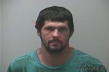 Mark Monroe Kronsberg Mugshot