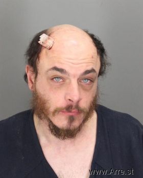 Mark  Mannewitz Mugshot