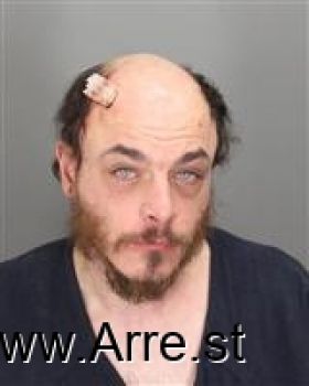 Mark  Mannewitz Mugshot