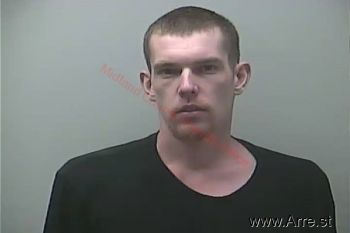 Mark Daniel Reynolds Mugshot