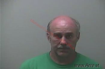 Mark Edward Schroeder Mugshot