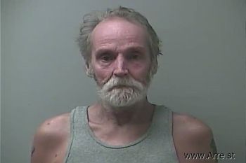 Mark Daniel Sims Mugshot