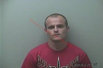 Mark Wayne Stevens Jr Mugshot