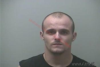 Mark Wayne Stevens Jr Mugshot