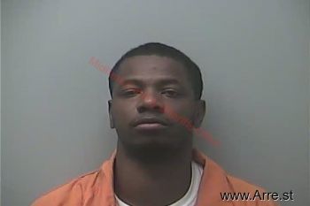 Marquise Deshawn Ashworth Mugshot