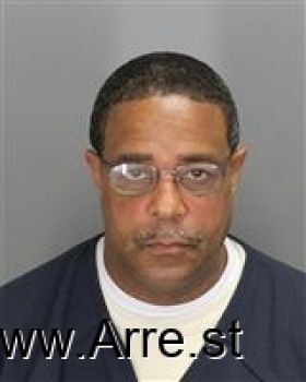 Marvin Dwayne Jones Mugshot