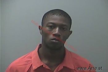 Marvine Jerroy Mccray Mugshot