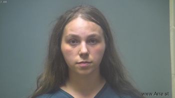 Mary Jane Brown Mugshot