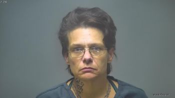 Mary Jo Miller Mugshot