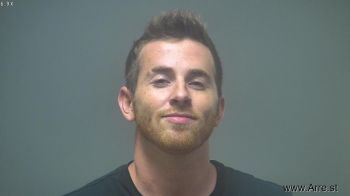 Mason James Pages Mugshot