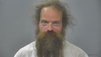 Mathew Jon Lehmann Mugshot