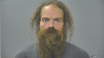 Mathew Jon Lehmann Mugshot