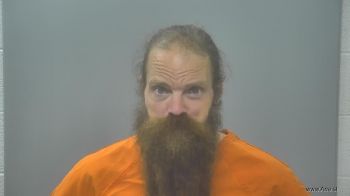 Mathew Jon Lehmann Mugshot