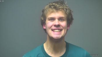 Matthew Robert Baker Mugshot