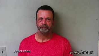 Matthew Frederick Bridge Mugshot