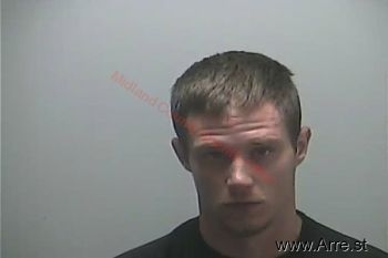 Matthew Jeston Burton Mugshot