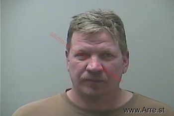 Matthew John Church Mugshot