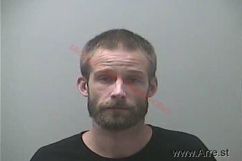 Matthew James Dryer Mugshot