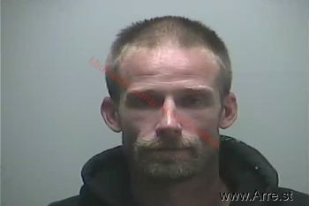 Matthew James Dryer Mugshot