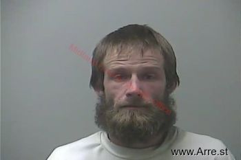 Matthew James Dryer Mugshot