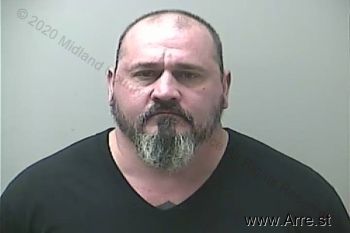 Matthew James Eckerle Mugshot