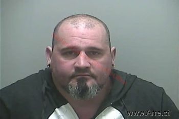 Matthew James Eckerle Mugshot