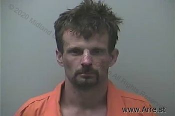 Matthew Lee Herron Mugshot