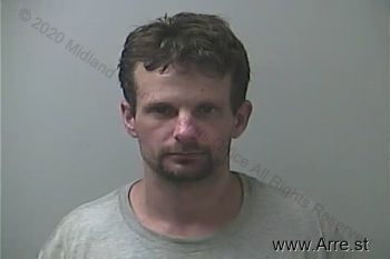 Matthew Lee Herron Mugshot