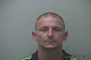 Matthew Lee Huggard Mugshot