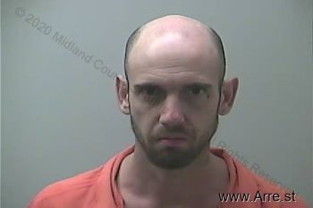 Matthew James Mcdonell Mugshot