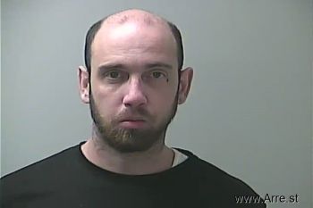 Matthew James Mcdonell Mugshot