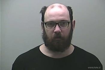 Matthew James Mcdonell Mugshot