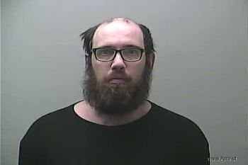 Matthew James Mcdonell Mugshot