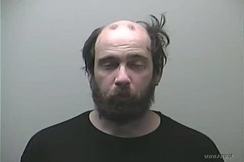 Matthew James Mcdonell Mugshot