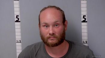 Matthew Lou-bernard Mills Mugshot