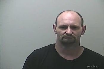 Matthew Michael Morgan Mugshot