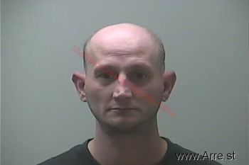 Matthew Paul Randall Mugshot