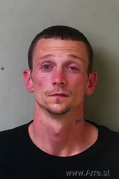 Matthew Lynn Riddle Mugshot