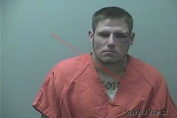 Matthew Scott Schlicker Mugshot