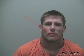 Matthew Scott Schlicker Mugshot