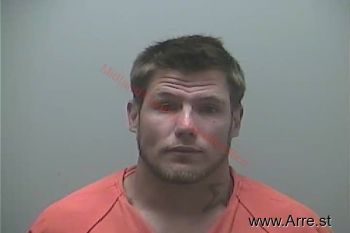 Matthew Scott Schlicker Mugshot