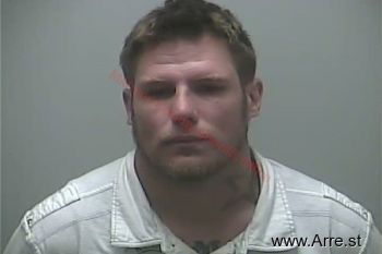 Matthew Scott Schlicker Mugshot