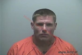 Matthew Scott Schlicker Mugshot