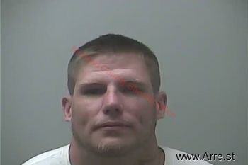 Matthew Scott Schlicker Mugshot