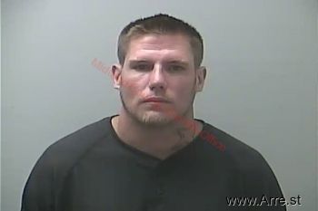 Matthew Scott Schlicker Mugshot