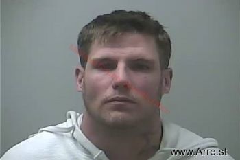 Matthew Scott Schlicker Mugshot