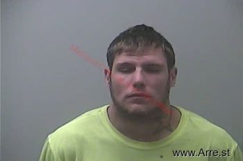 Matthew Scott Schlicker Mugshot