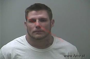 Matthew Scott Schlicker Mugshot