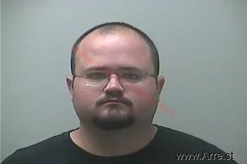 Matthew Lynn Scroggins Mugshot