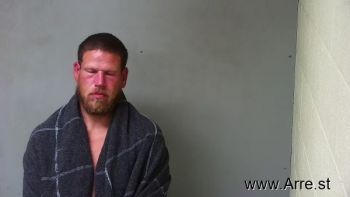 Matthew Ray Sprague Mugshot